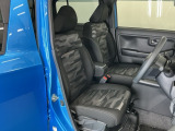 当車両は、次のお客様に気持ちよくお乗りいただくため、専門スタッフによる【徹底シートクリーニング】を施工済みです!