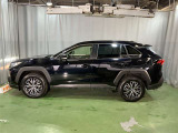 RAV4 2.0 アドベンチャー 4WD 