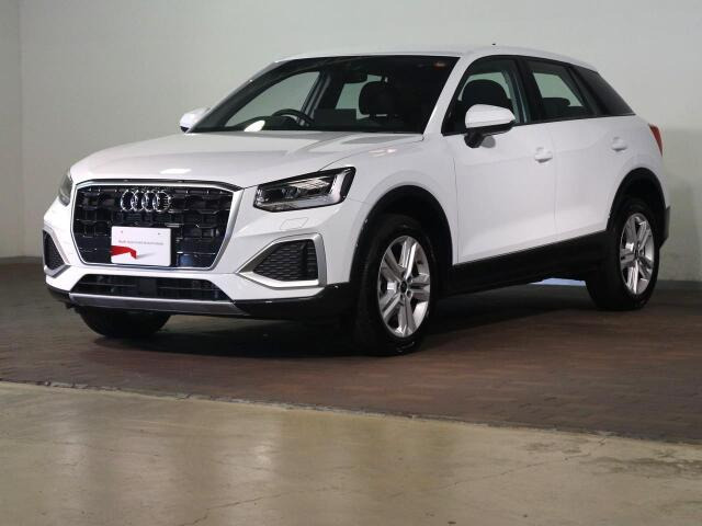 Q2 35 TFSI アドバンスド