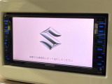 【純正ナビ】人気の純正ナビを装備。オーディオ機能も充実しており、Bluetooth接続すればお持ちのスマホやMP3プレイヤーの音楽を再生可能!毎日の運転がさらに楽しくなります!!