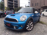 ミニ クーパー S 
