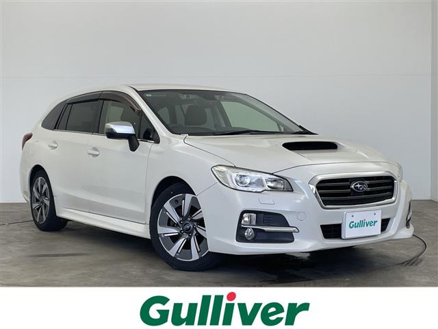 レヴォーグ 1.6 GT アイサイト 4WD 4WD 修復歴無し