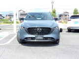 CX-5 2.0 20S レトロスポーツエディション 