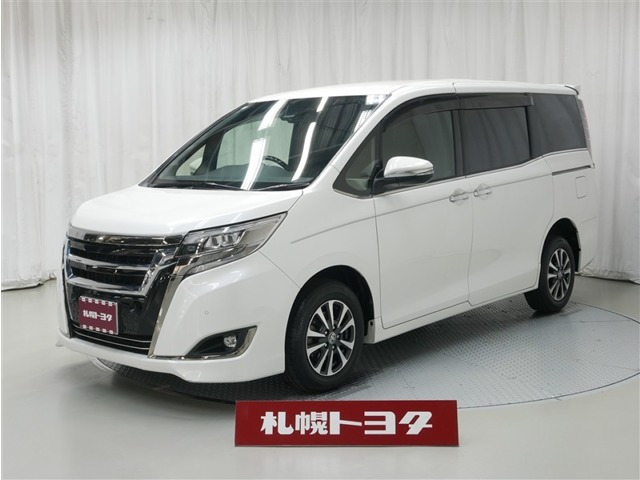 エスクァイア 2.0 Gi 4WD