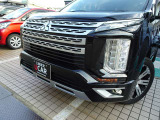 デリカD:5 2.2 P 4WD 