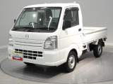 冬道の安心感が魅力の4WD。これから一緒に思い出を作れる相棒として末永くお使いいただけます。5速MTで荷物の運搬をしっかりサポート。