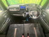 N-BOXカスタム G L ホンダセンシング 
