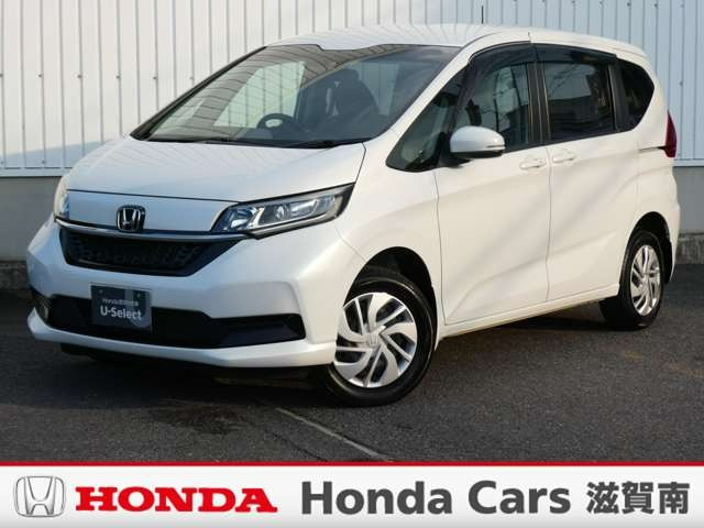 フリード+ 1.5 G ホンダセンシング 4WD 