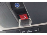 新世代コネクテッド技術「Honda CONNECT」は交通事故やあおり運転にあっている時など、緊急時にオペレーターのサポートを受けられるなど様々な技術を搭載しています。詳しくはスタッフへまで♪