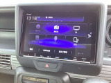 Bluetooth・ラジオ・テレビ等対応です。