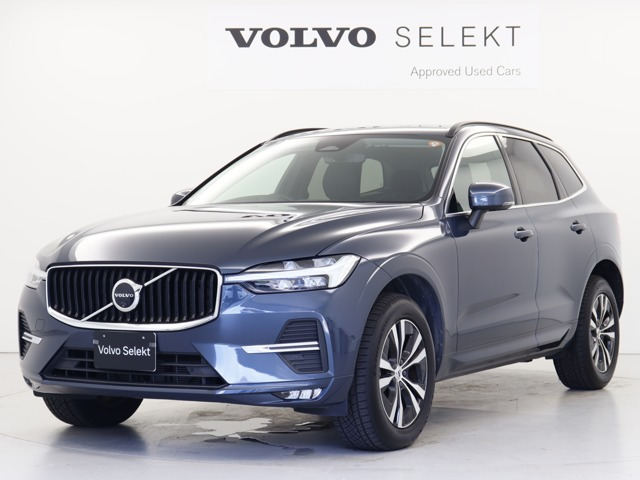 XC60 B5 AWD インスクリプション 4WD