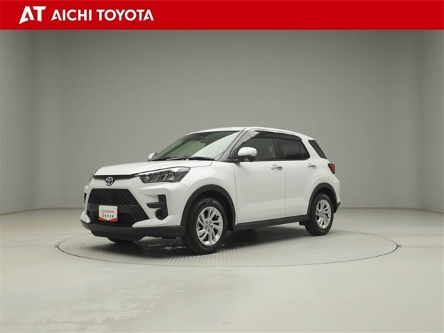 ライズ  ハイブリッド 1.2 G