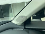 BOSEプレミアムサウンドシステム付きです♪(12スピーカー♪)