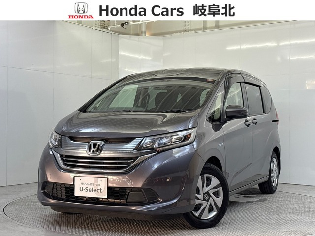 フリード+ 1.5 ハイブリッド G ホンダセンシング