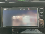 純正ナビ(NSCN-W68)