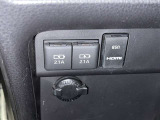 シガーソケット用の充電器が使用可能です!