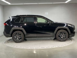 RAV4 2.0 アドベンチャー 4WD 