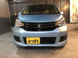 eKワゴン E 