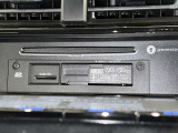CD再生機能付き!