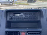 AM・FMラジオ