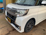 大きな傷もなく綺麗な車です