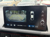 バックで駐車するのは苦手・・・。というそんなあなたでもご安心していただけるハズ!!安心のバックモニター付です☆