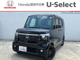 ターボ 特別仕様車 BLACK STYLE
