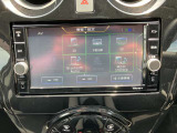 音楽も通話もワイヤレス!Bluetooth対応でスマホの音楽を社内スピーカーで楽しめます!