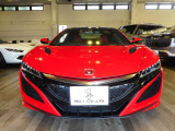 NSX 3.5 4WD 