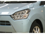 ミライース G SAIII 4WD 