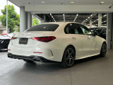 Cクラス C220d スポーツ (ISG) 