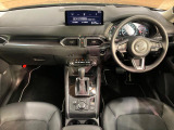 CX-5 2.2 XD ブラックトーンエディション 