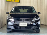 ノート 1.2 X FOUR 4WD 