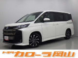 トヨタ ノア