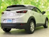 CX-3 1.5 15S ツーリング 