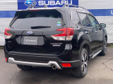 フォレスター 2.0 アドバンス 4WD 
