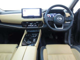 エクストレイル  1.5 G e-4ORCE 4WD