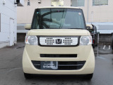 N-BOX G SSパッケージ 
