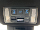 【パワーバックドア】スマートキーや運転席のボタンを押すだけでリアゲートが自動で開閉します!荷物を持っている時や、高い位置にあるバックドアを閉める際に便利な機能です♪