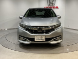 シャトル 1.5 ハイブリッド X ホンダセンシング 