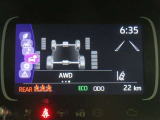 走行距離がきわめて短い車両となっています。