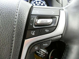 ステアリングスイッチで車両情報を切り替えて必要な情報を確認したりできます。