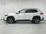 カローラクロス 1.8 ハイブリッド Z E-Four 4WD 