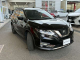 エクストレイル 2.0 20Xi Vセレクション 4WD 