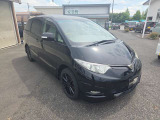 エスティマ 2.4 アエラス Gエディション 4WD 