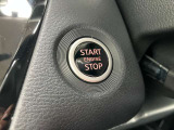 ★プッシュスタートシステム★エンジンスタートは最近はやりのプッシュスタート!鍵を車内に持ち込めばシリンダーに差し込まなくともボタン1つでエンジンがかかる★