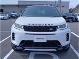 ディスカバリースポーツ ダイナミック SE 2.0L P250 4WD 