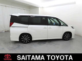 トヨタの「ロングラン保証」付き。メ-カ-を問わず、走行距離無制限、埼玉トヨタで中古車をお買い上げいただいたお客様に安心で快適なカ-ライフをお約束する1年間の保証です。有料で延長もできます。