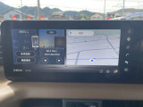NissanConnectインフォテインメントシステム装着車