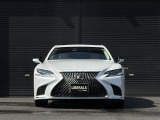 LS 500h Iパッケージ 4WD 4WD 本革シート